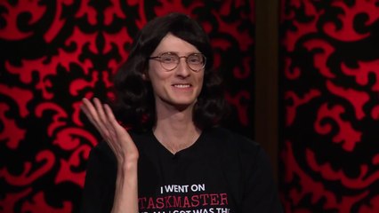 Taskmaster (NZ) S06 E10 2025