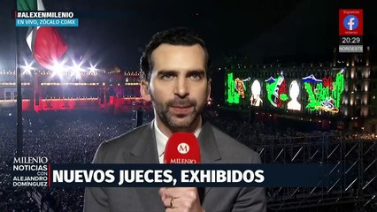 Problemas y renuncias marcan a jueces electos en elecciones judiciales