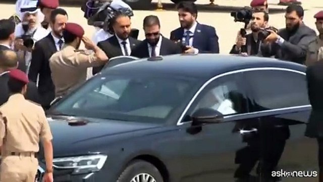 Vertice in Qatar, contro Israele la Lega Araba fa mostra di compattezza