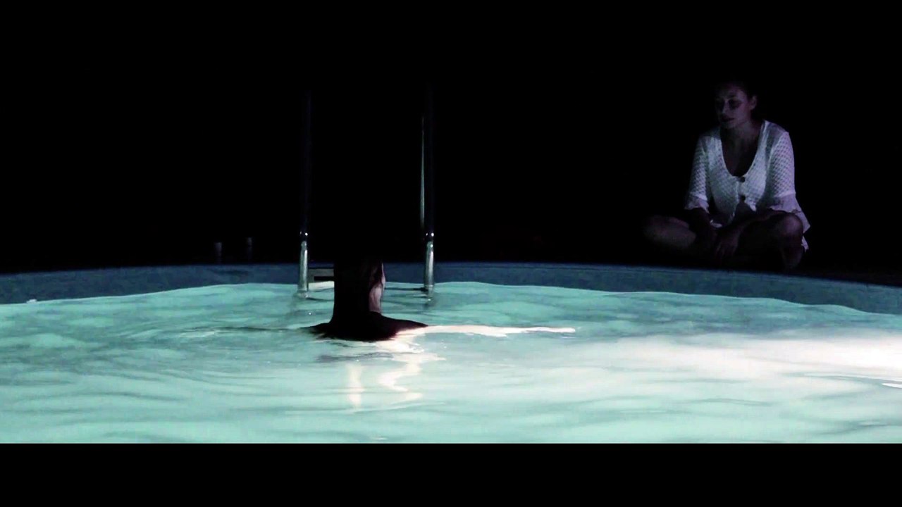 'Die Macht der Träume' (2016) HD Movieclip 9/10 'Lea und Emilia'