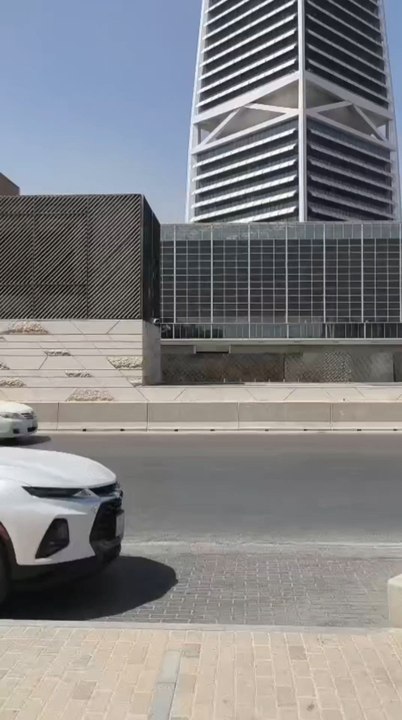 Riyadh very nice City