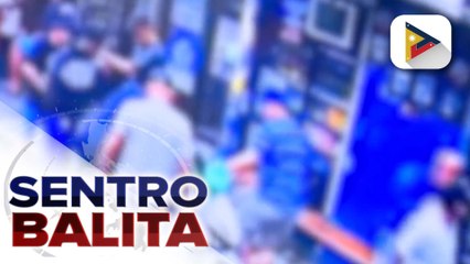 Buong unit ng MPD-DEU, sinibak sa harap ng imbestigasyon kaugnay sa umano'y ‘hulidap’ | ulat ni  Ryan Lesigues