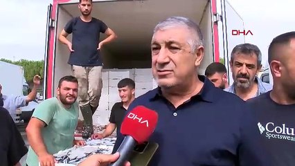 Balıkçıların yüzü gülüyor: 15 gün önce kalkan av yasağının ardından tezgahlarda yok yok!