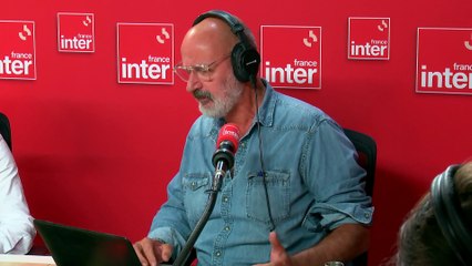 Woofest : canicross et woof run - Le billet de Daniel Morin