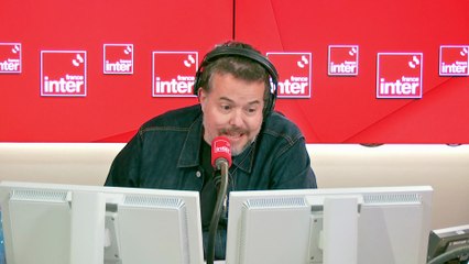 Mardi Funky avec le gouverneur de la Banque de France - Le billet de Bertrand Chameroy