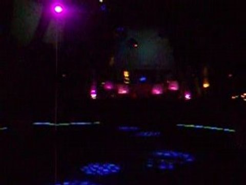 PACHA LA PINEDA (salou).