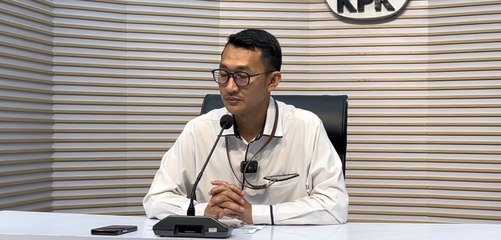 Skandal Kuota Haji, KPK Terima Pengembalian Uang dari Ustaz Khalid Basalamah