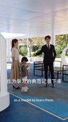 La Secretaria Renuncia… ¡Y El CEO No Puede Dejarla Ir (2025) - FULL HD [Eng Sub]