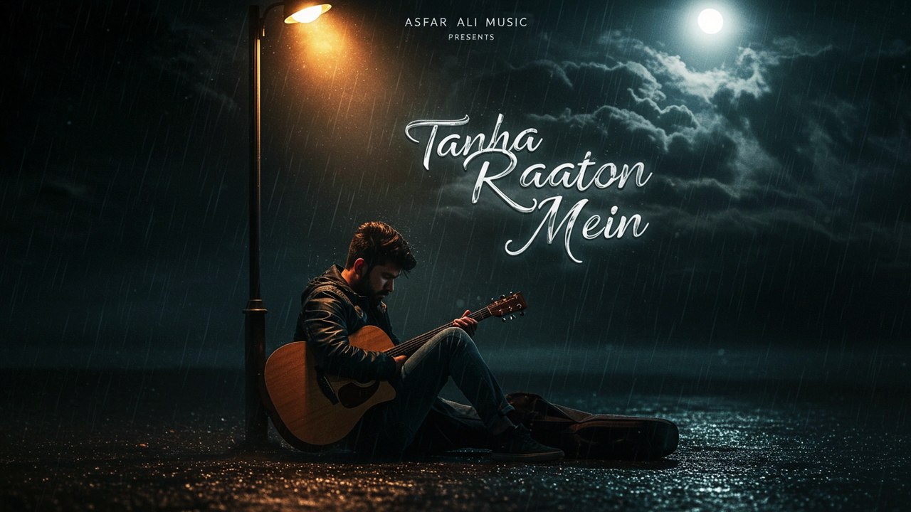 Tanha Raaton Mein | Bollywood Romantic Sad Love...