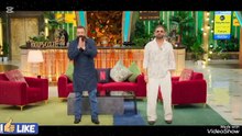 The great indian kapil show