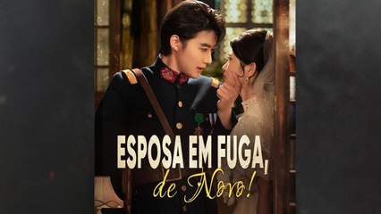 Esposa Em Fuga, De Novo! Dublado Filme Quente - Full Movie