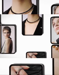 Clash de Cartier.. تمرد ديناميكي جميل يلتقي الأناقة