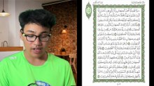 Ngaji Dengan Wan - Luqman ms 402 Al Ankabut 46 - 52 سورة العنكبوت