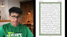 Ngaji Dengan Wan - Luqman ms 401 Al Ankabut 39 - 45 سورة العنكبوت