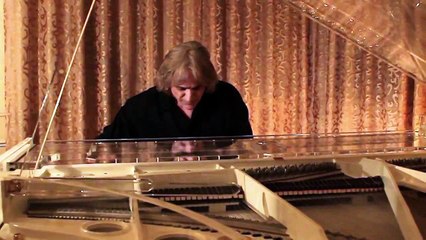 Giovanni Marradi - Silent Rain