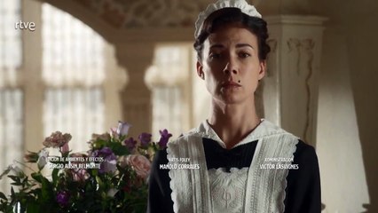 ‘La Promesa’, avance del capítulo 676: Catalina desafiada por el barón y la jugada oculta de Jacobo