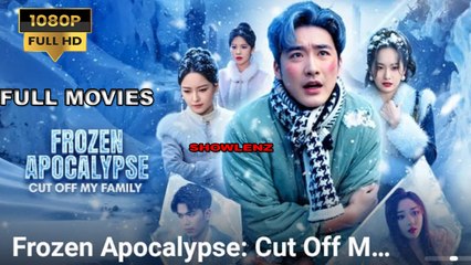 Frozen Apocalypse Cut Off My Family Full