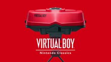 نينتندو تعيد إحياء جهاز Virtual Boy كملحق لأجهزة Switch