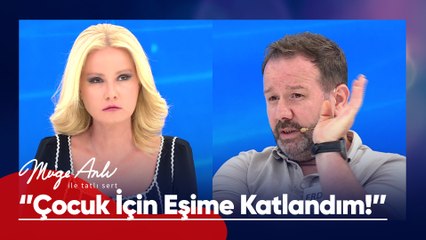 Erdinç, Sevda'nın ihanet ettiğini nasıl anladı? - Müge Anlı ile Tatlı Sert 16 Eylül 2025