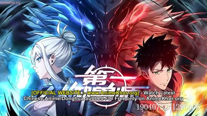 Number 1 Beast Tamer Episode 13 Eng Sub