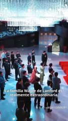 Un trabajador migrante común y corriente es en realidad el hijo del hombre más rico!