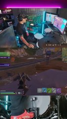 IMAGINE TU TE FAIS DÉTRUIRE PAR UN MEC A LA BATTERIE 😱😱😱