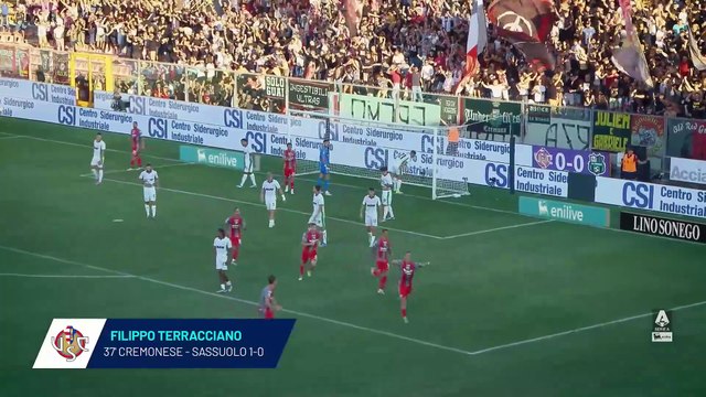 Football : Serie A Saison 2025-2026 2ème Journée Tous les Buts