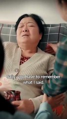 Death Knocked Thrice Full Chinese Drama - English Sub