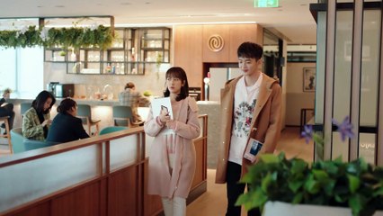 Cố Tiên Sinh, Hóa Ra Anh Là Như Vậy tập 22 thuyết minh trọn bộ