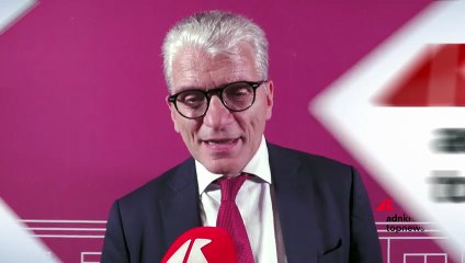 Università: rettore eletto Orlandi (unimiB), ‘proseguirò sulla strada segnata da Iannantuoni’