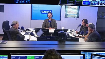 «Grandeur Nature» : Florent Pagny est l'invité de Culture médias (partie 2)
