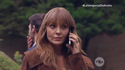 La Venganza De Analía 2 - Capitulo 68