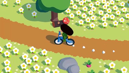 Cozy Island - Gameplay Trailer