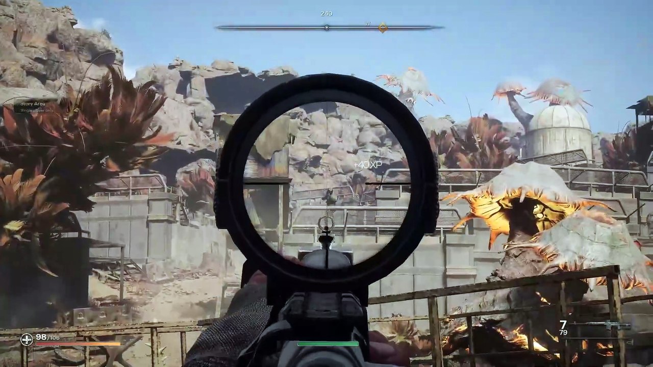 Pioner - Frontier Gameplay Trailer