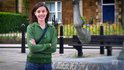 Australian Story - Season 30 Episode 30 - All Consuming