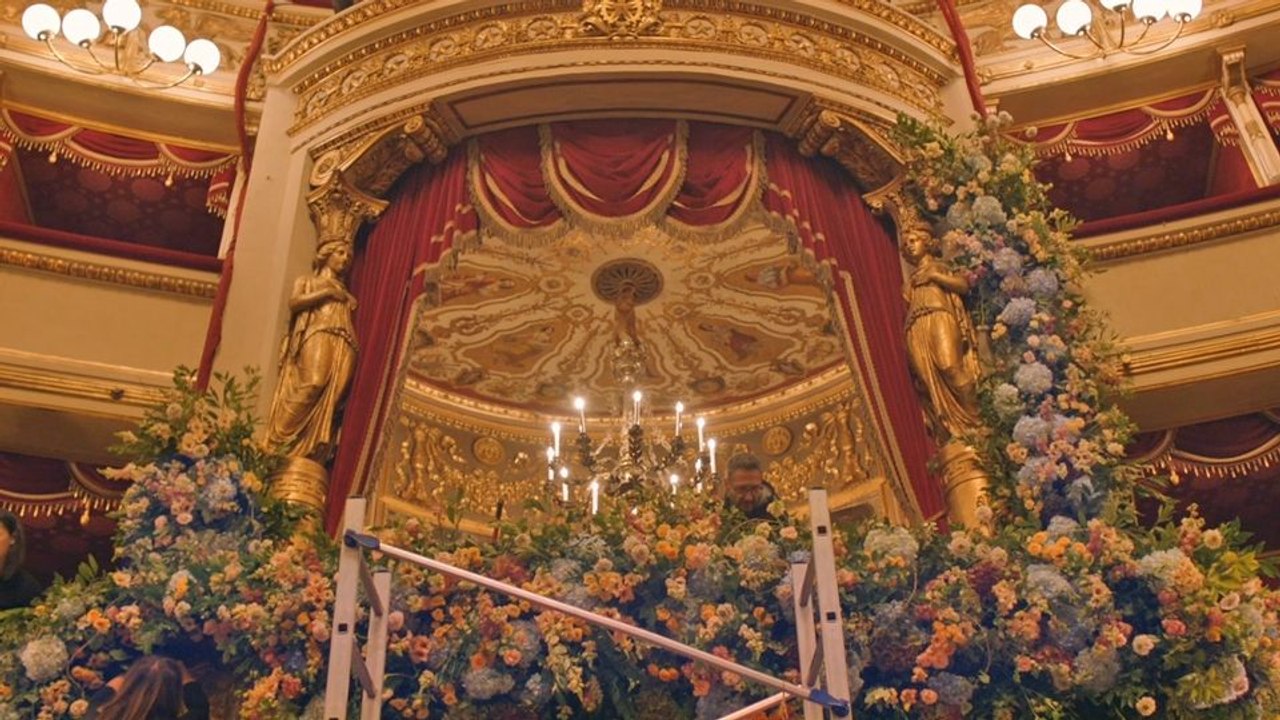 La Force du Destin Teaser VF