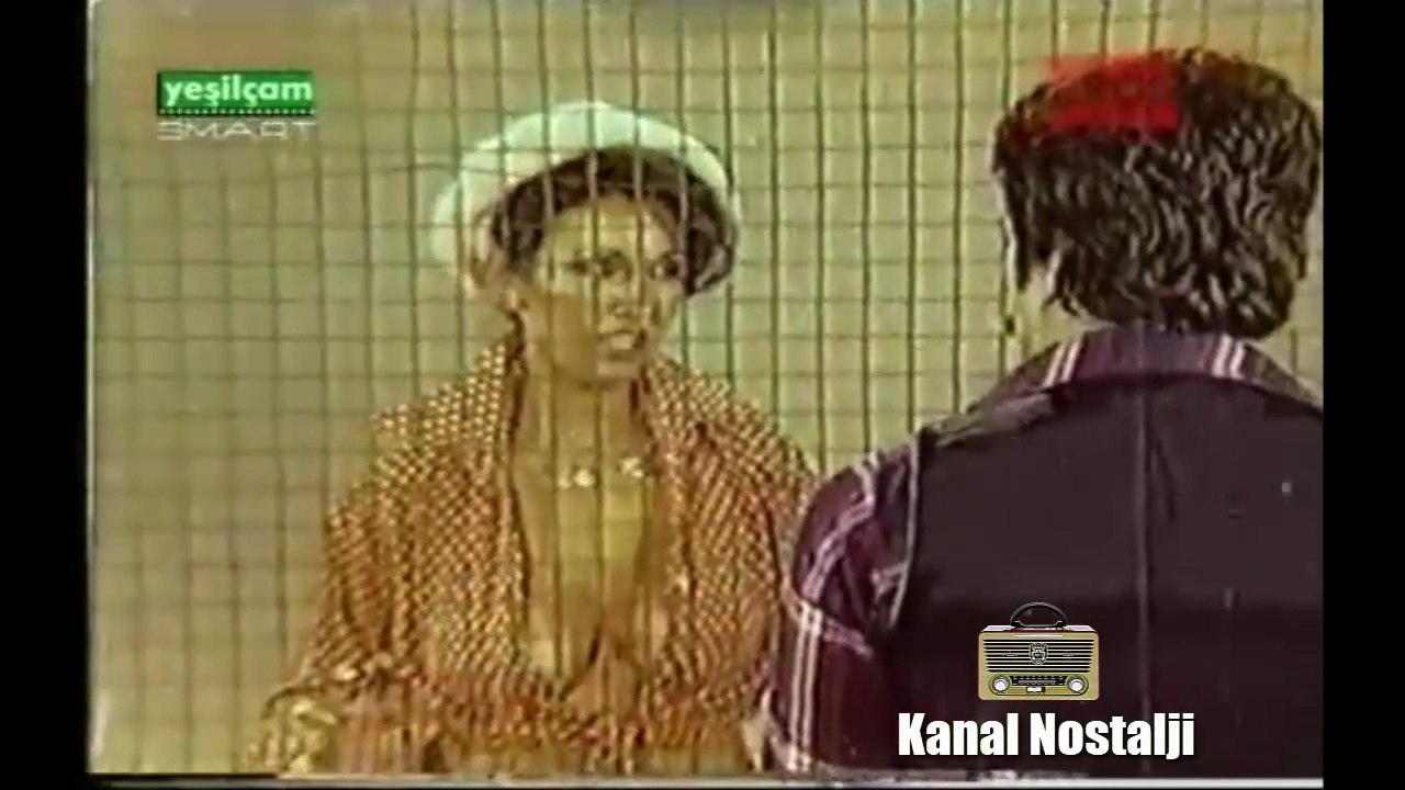 1978 Yengen NECLA FİDE MERAL DENİZ BÜLENT KAYABAŞ Türk Filmi İzle