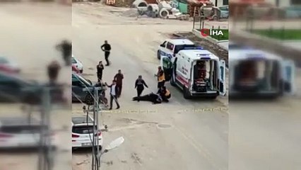 Ankara'da dehşet: Uzman çavuş bacanağını öldürüp, intihar etti!