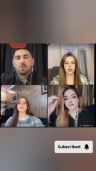 Mr pattlo live with Kainat Qureshi | Tiktok Live Match