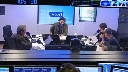 «Grandeur Nature» : Florent Pagny est l'invité de Culture médias (partie 3)