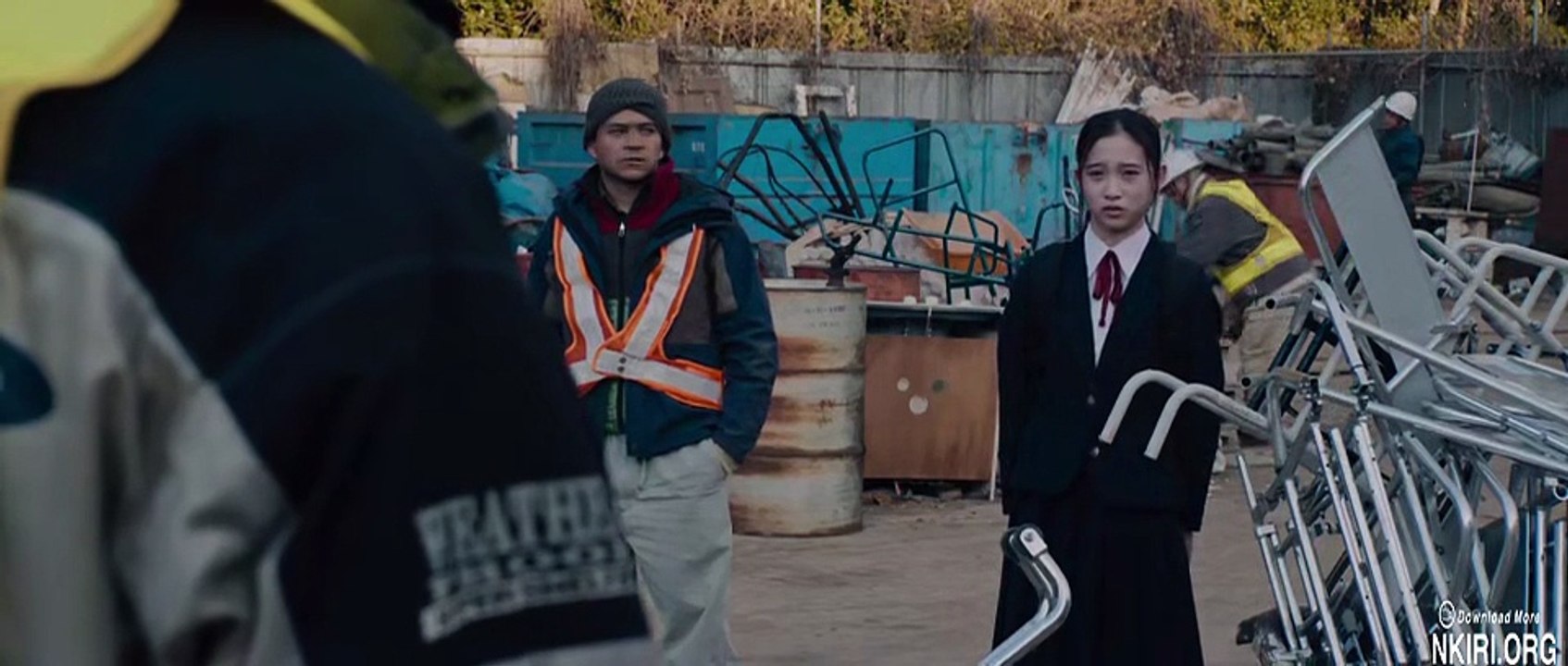 "Missing (2022) | Korean Mystery Thriller | Full Movie with English Subtitles | Watch Online Free"