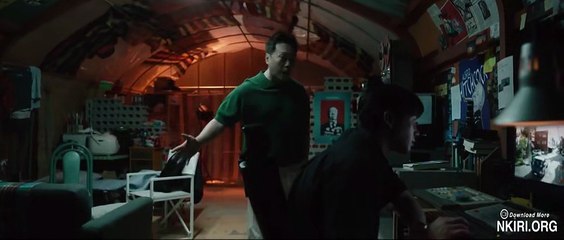"The Distributors (2022) | Korean Crime Thriller | Full Movie with English Subtitles | Watch Online Free"