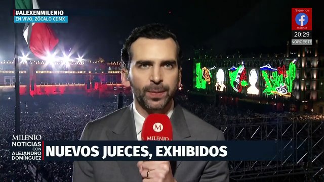 Problemas y renuncias marcan a jueces electos en elecciones judiciales