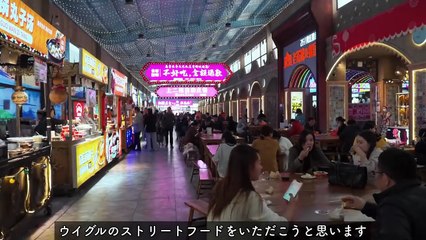 中国ウイグル自治区と強制収容所の実態がとんでもなかった