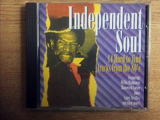 Harold Daniel - Don't Snatch It Back