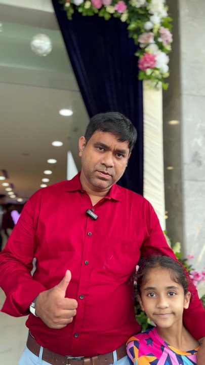 Happy to Be New Investors in Bhutani’s Landmark Project