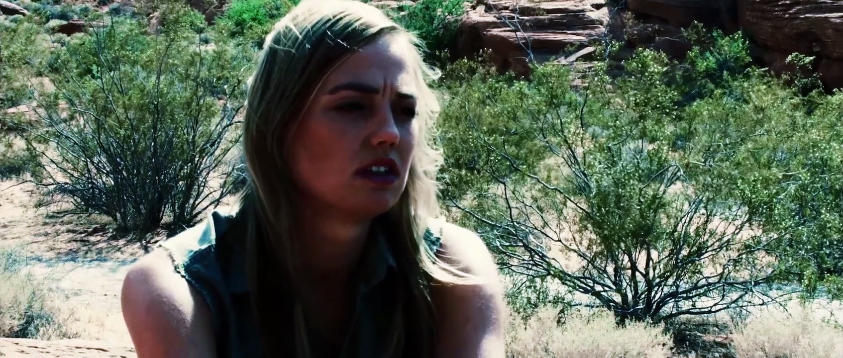 Seed 2 - The New Breed Directors Cut Uncut Edition