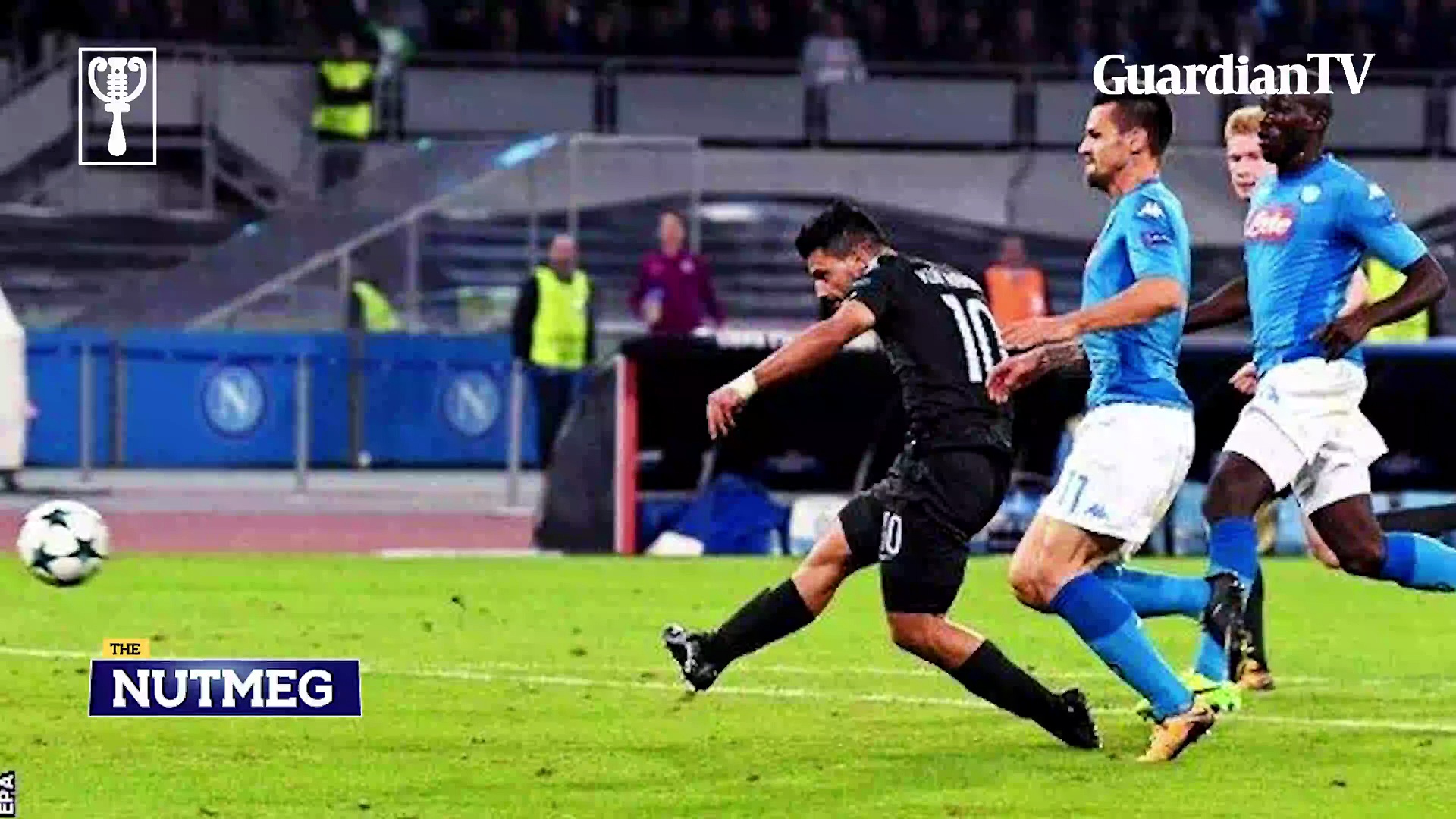 Champions League Returns: Nutmeg predictions | The Nutmeg