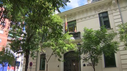 La Fiscalía se opone a sacar a Cerdán de prisión al apreciar riesgo de destrucción de pruebas