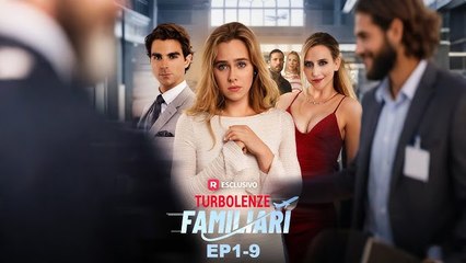 Infertile, She Unexpectedly Had The CEO’s Triplets And The Family Spoiled Her Rotten (2025) - FULL HD [Eng Sub]